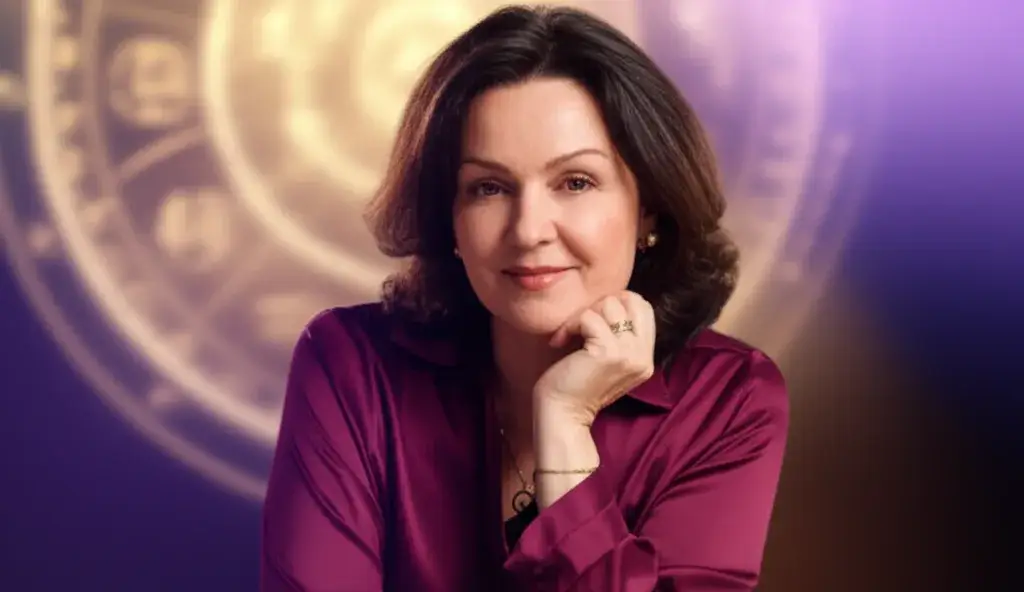 Dr. Elena Starlight