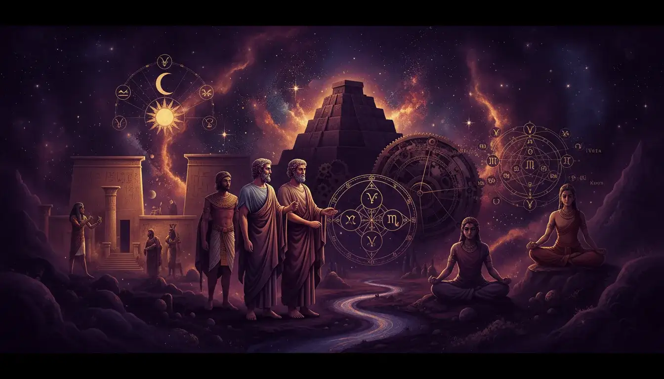 Origins and History