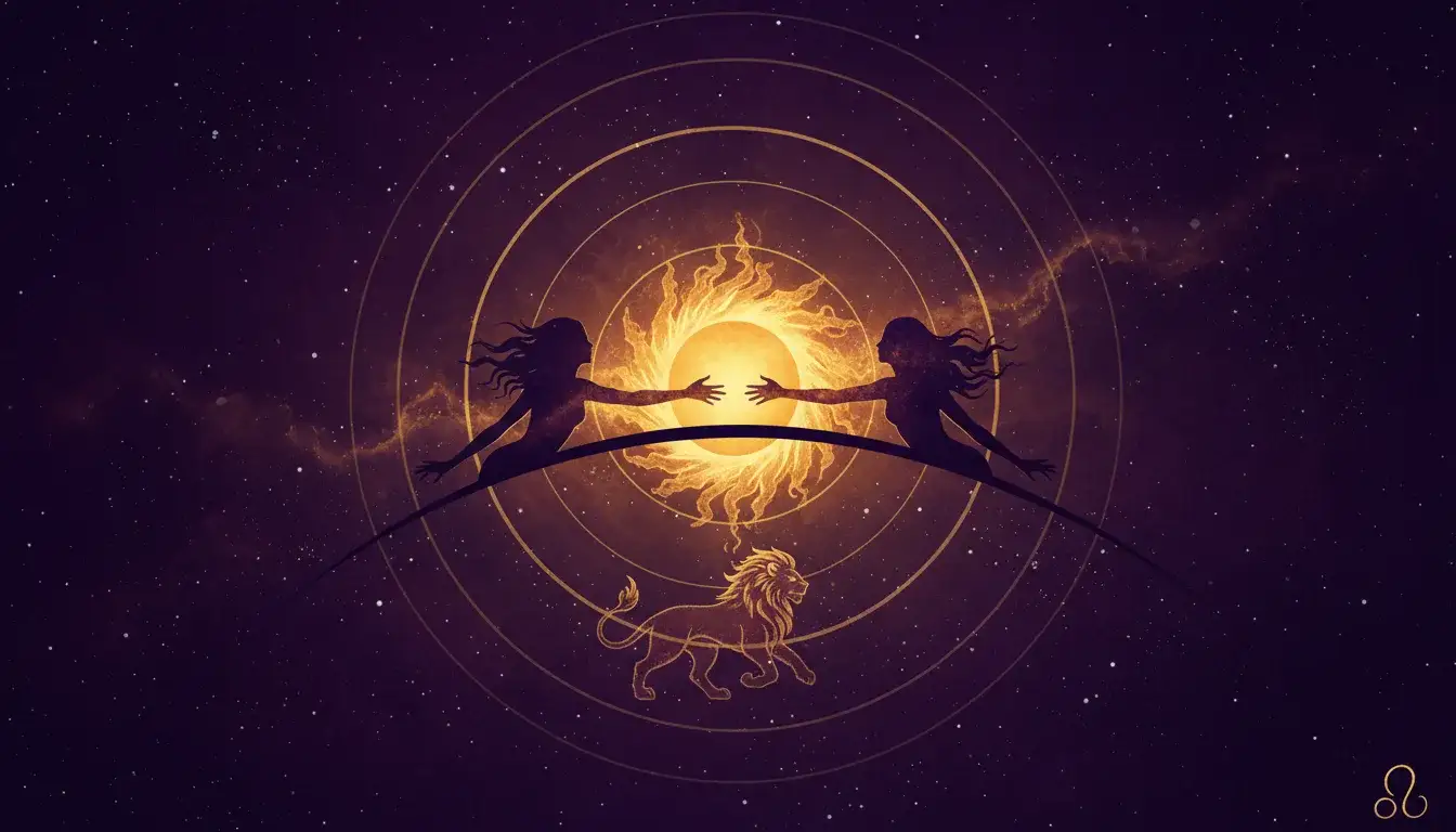 Sun conjunct Ascendant