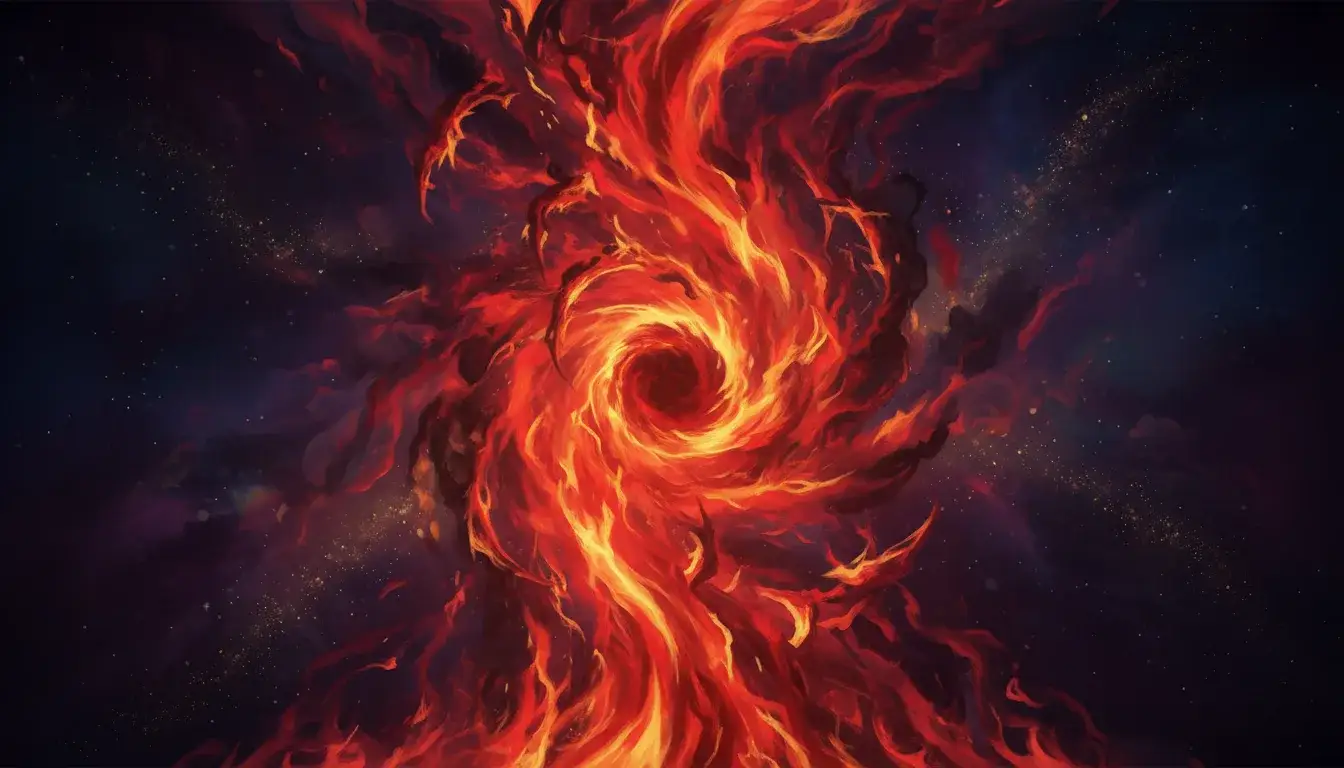 Fire Without Grounding