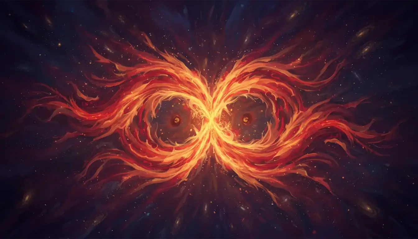 Fire and Fire Pairings