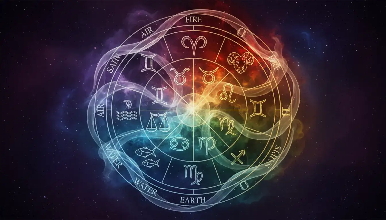 Astrology