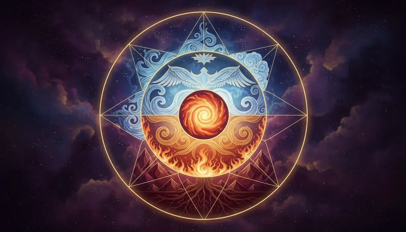 Chakras