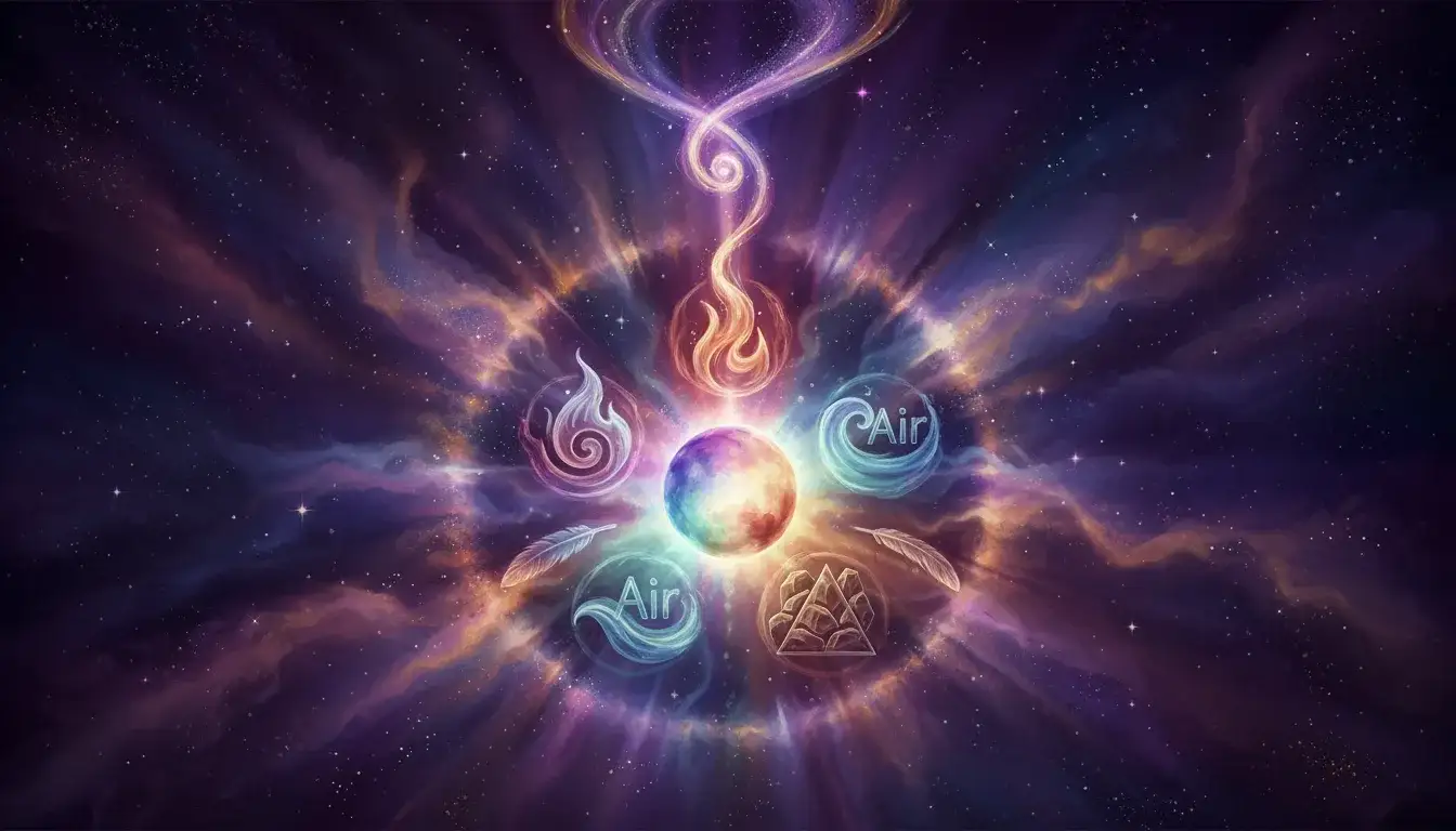 Energy Healing