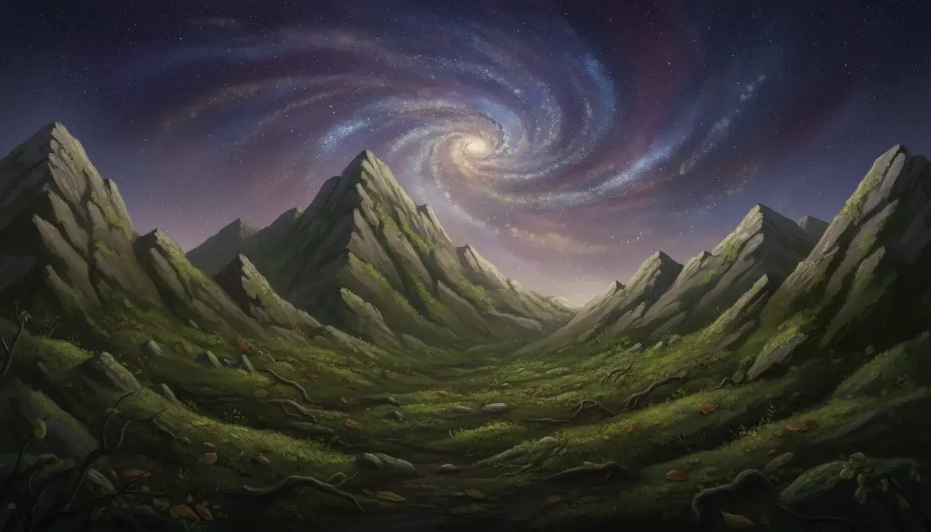 Earth Practice
