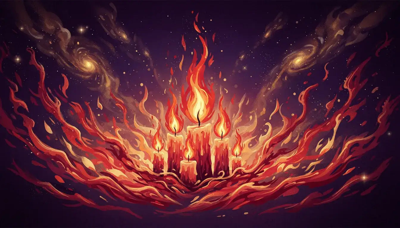Fire Practice