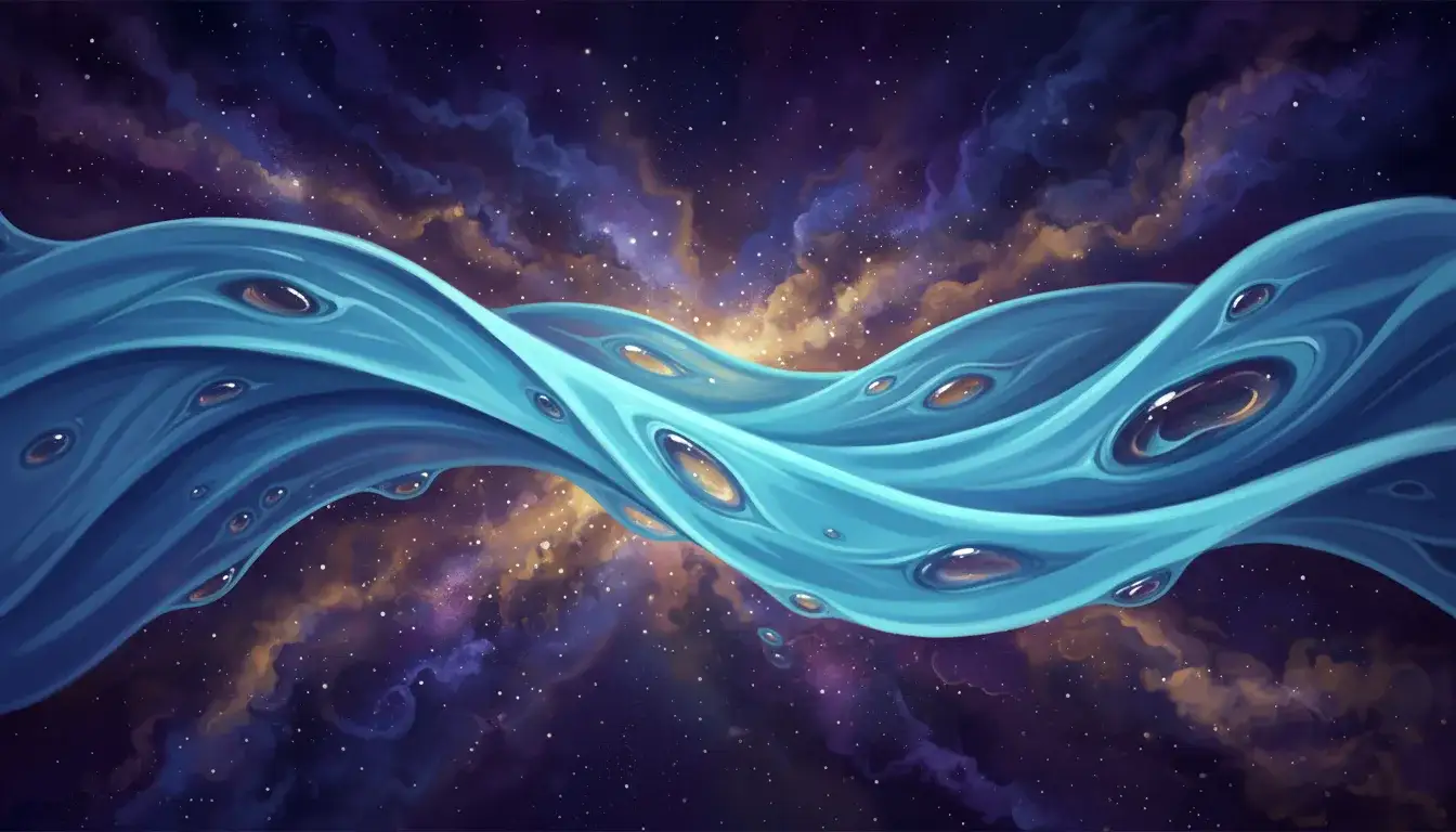 Water Element Meaning