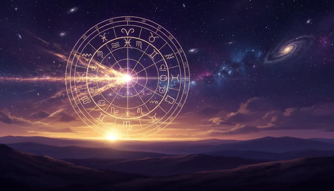 The First House and the Ascendant (Rising Sign)