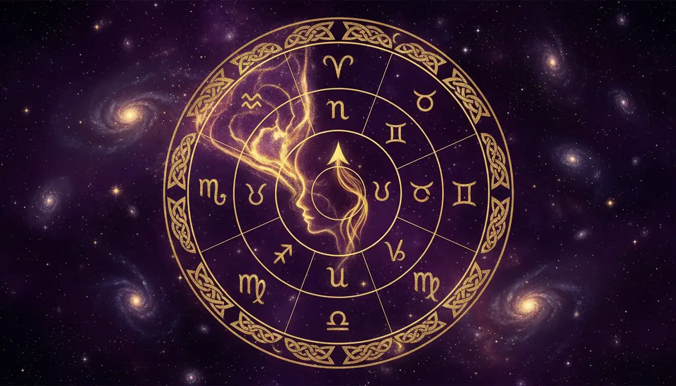 How to Interpret the First House in Your Birth Chart