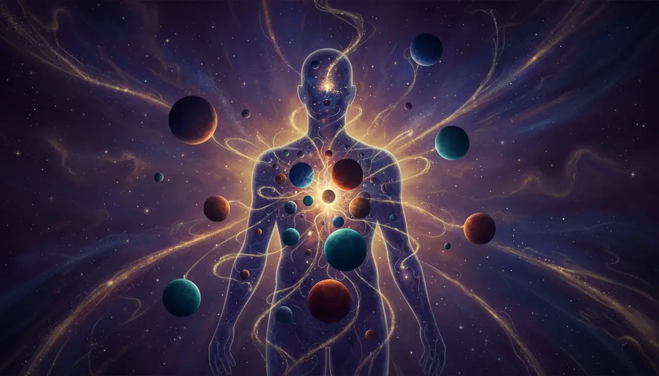 Planets in the First House and Their Effects