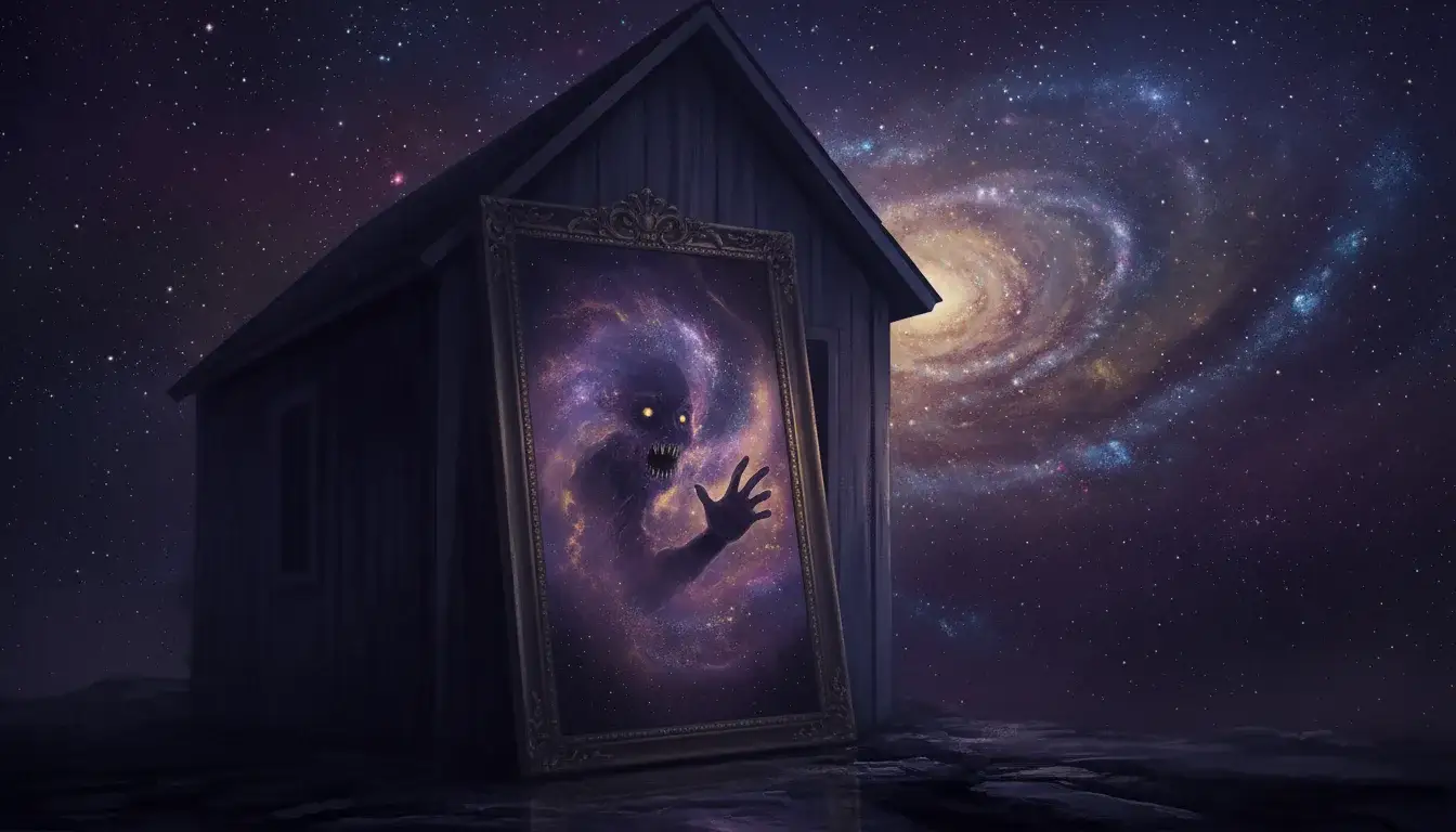 The Shadow Side of the First House