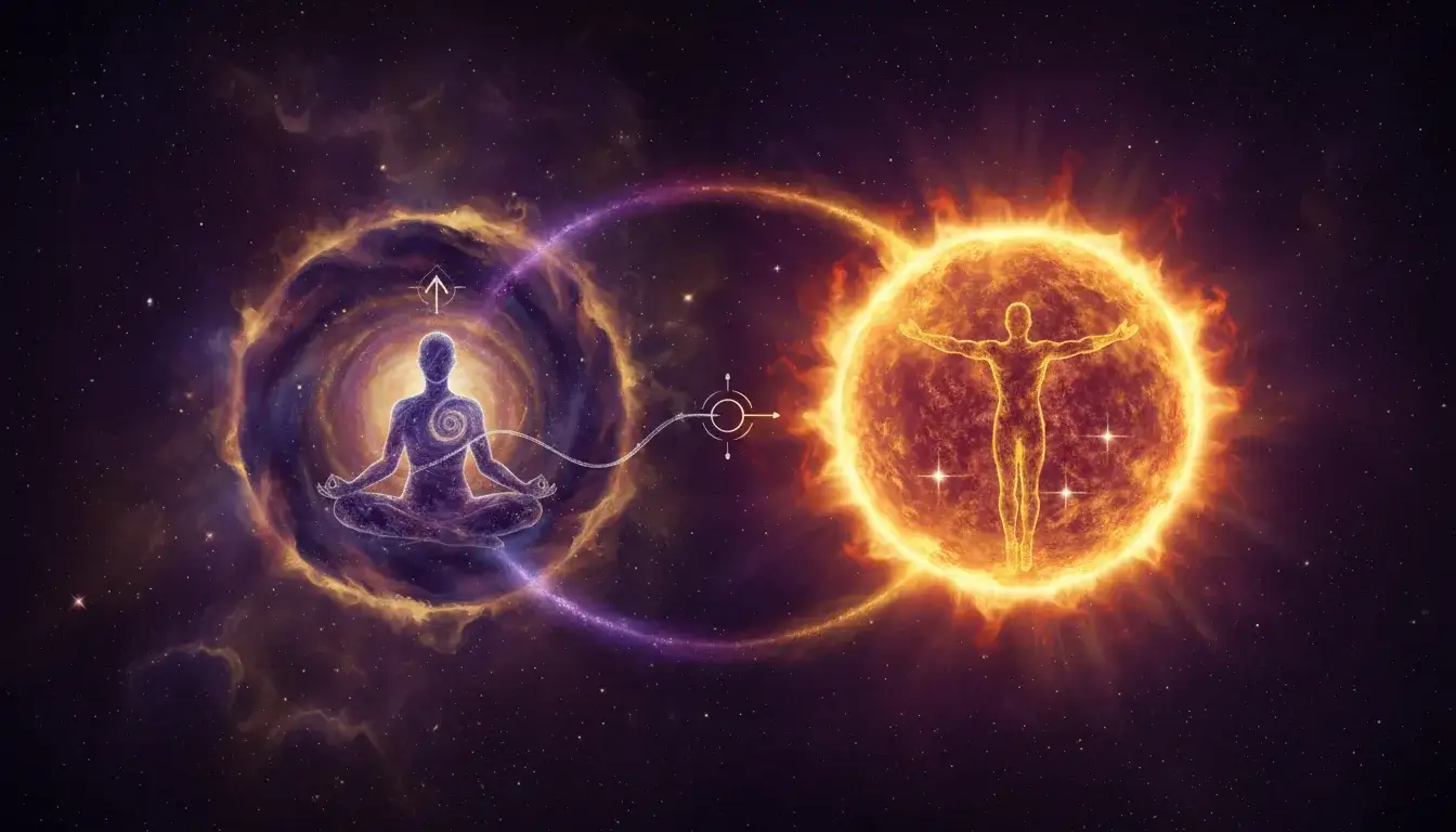 The First House vs. the Sun Sign: What's the Difference?