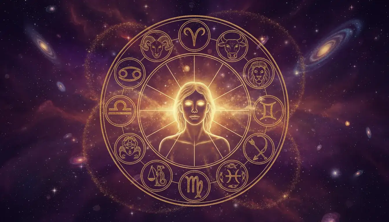 The First House Through the 12 Zodiac Signs