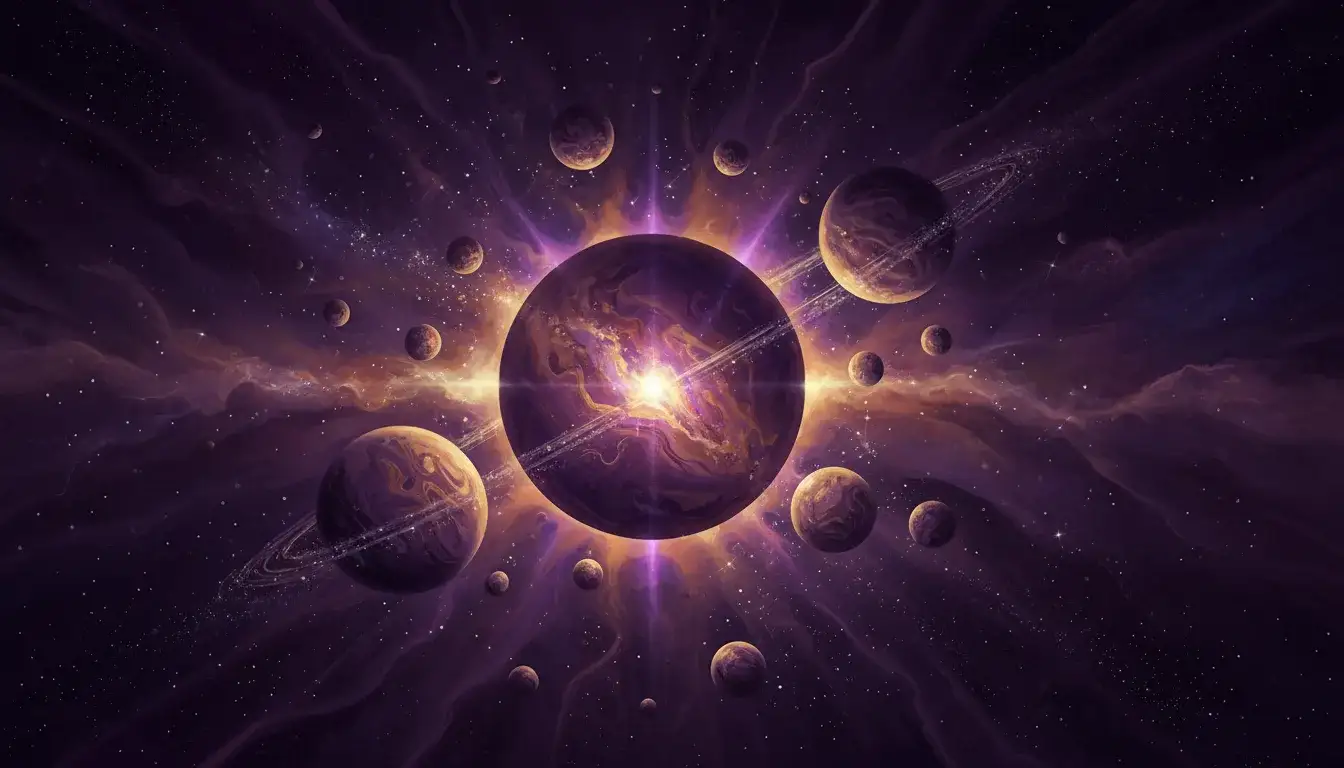 Planets in the 11th House