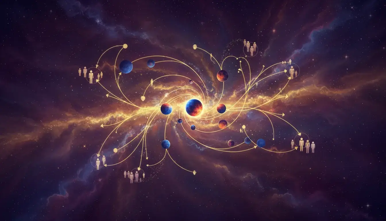 11th House Transits and Progressions