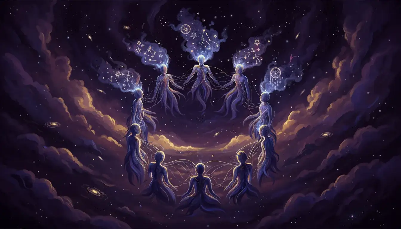 What Is the 11th House in Astrology?
