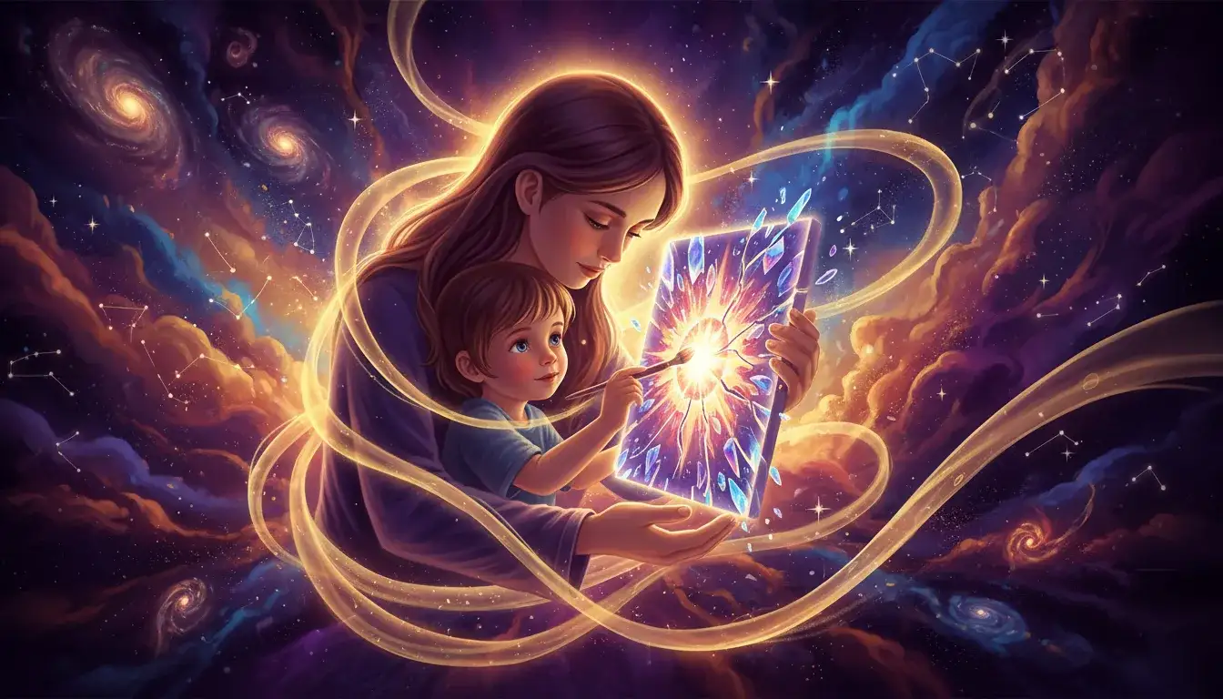 Healing the 5th House and the Inner Child