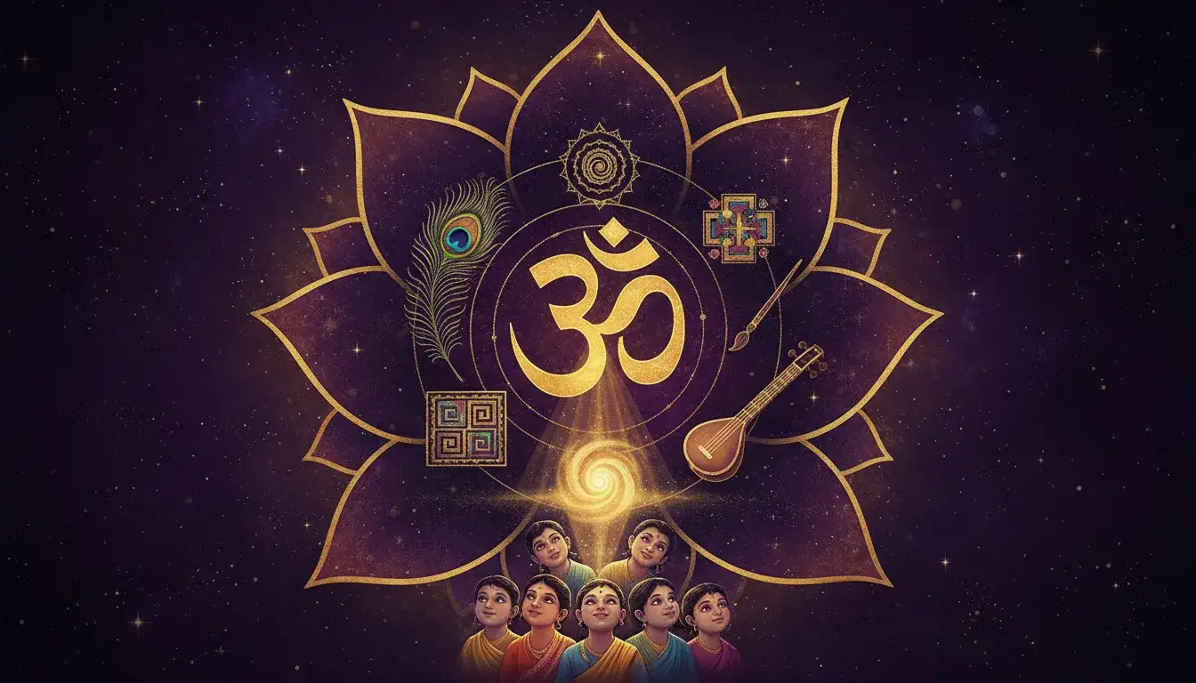 Vedic and Esoteric Views