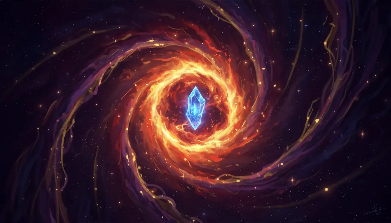 Summary: Why the Ninth House Matters