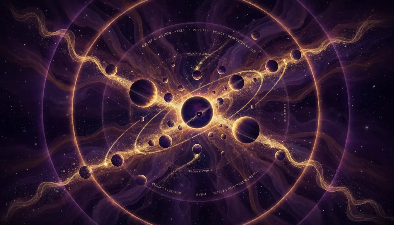 9th House Transits and Progressions