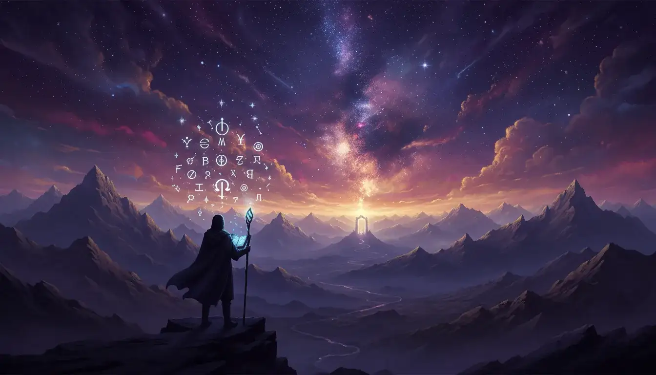 What Is the Ninth House in Astrology?