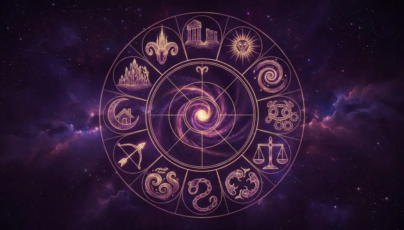 The 9th House Through the Zodiac Signs