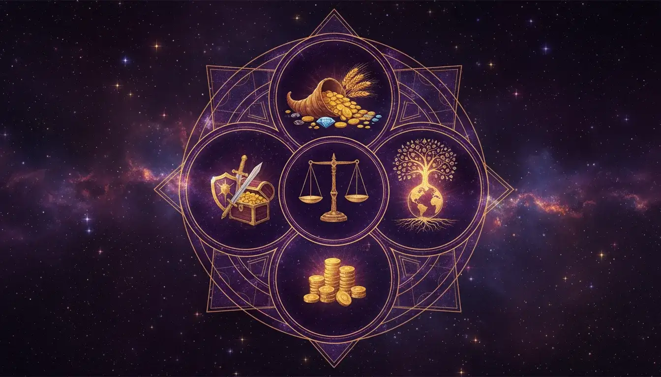 Artha (resources)