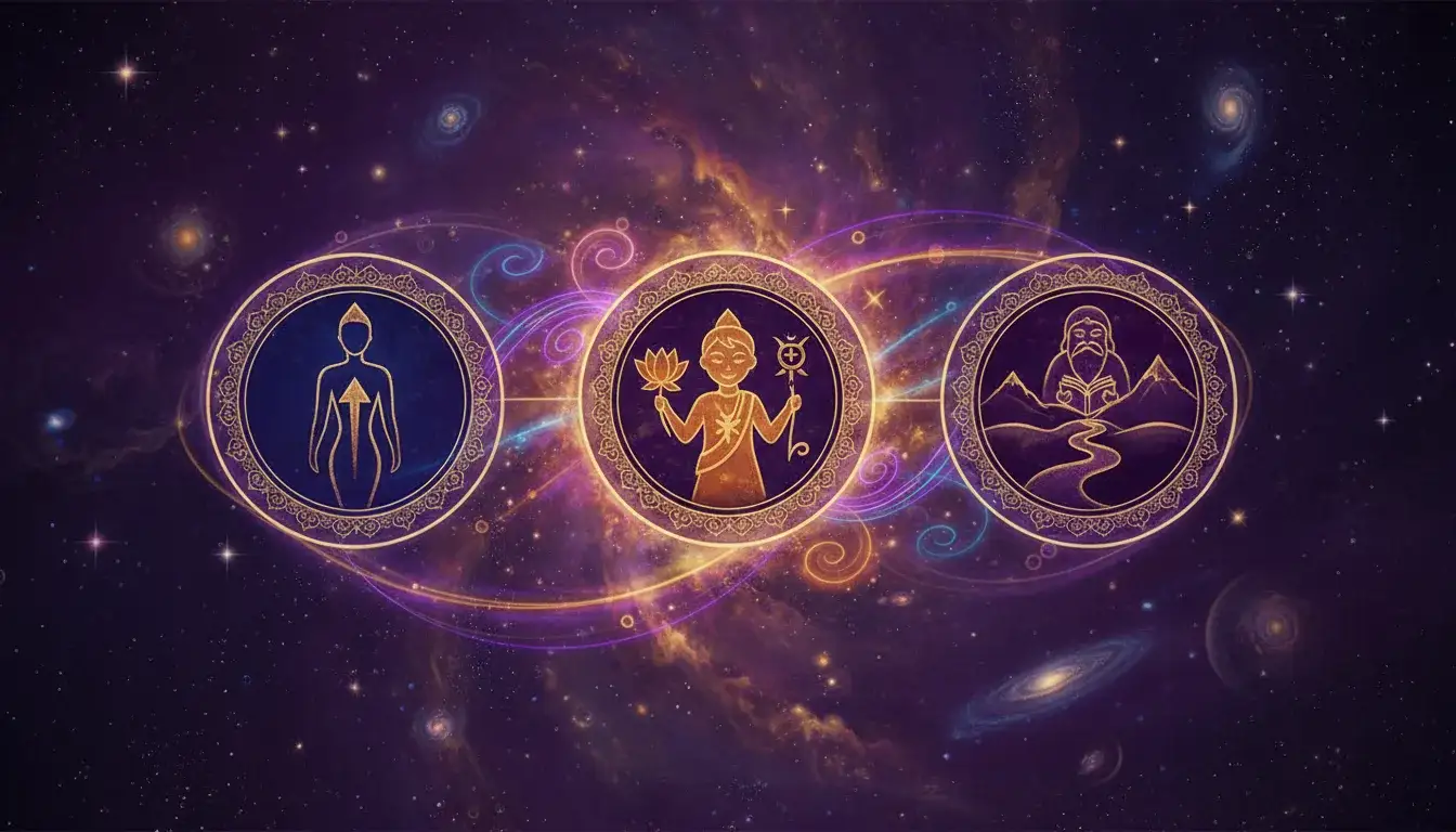 Dharma (purpose)