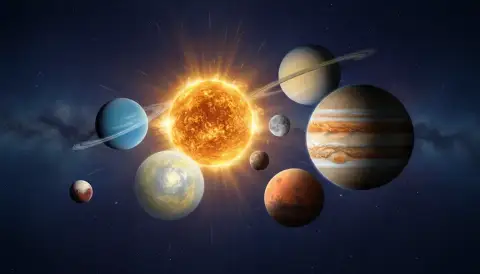 Планеты в знаках