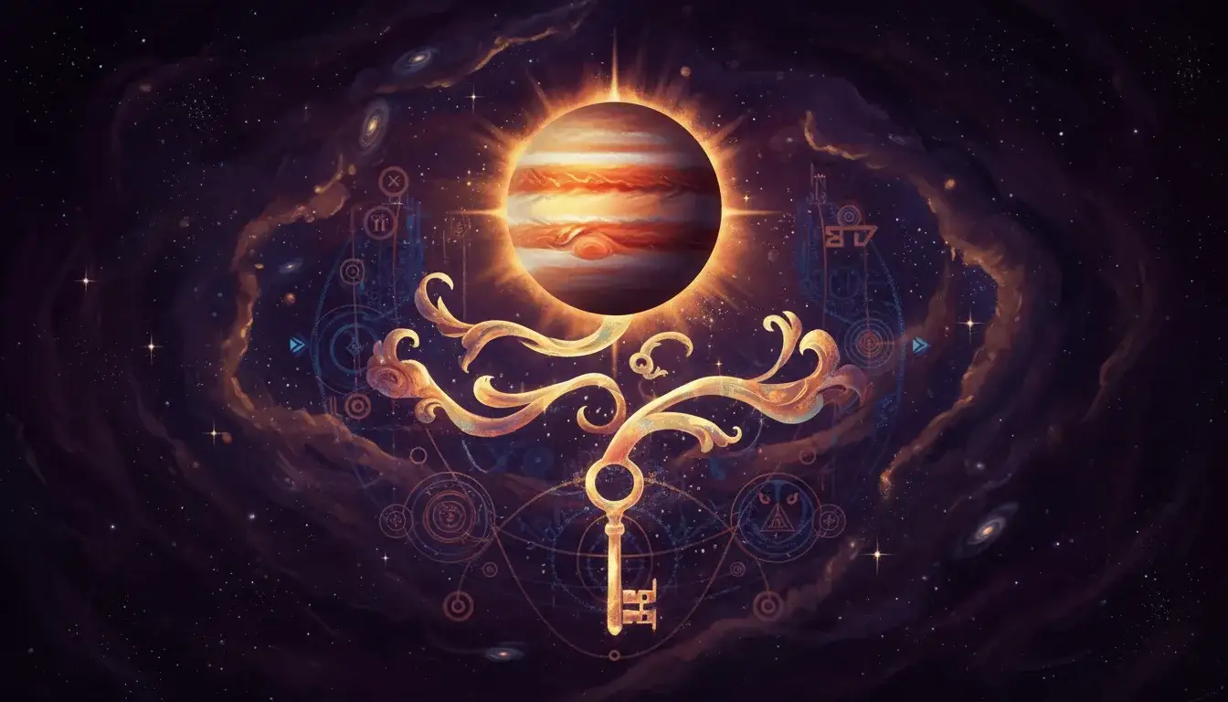 8th House: Shared resources, transformation, inheritance