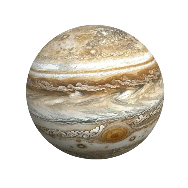 Jupiter in Astrology