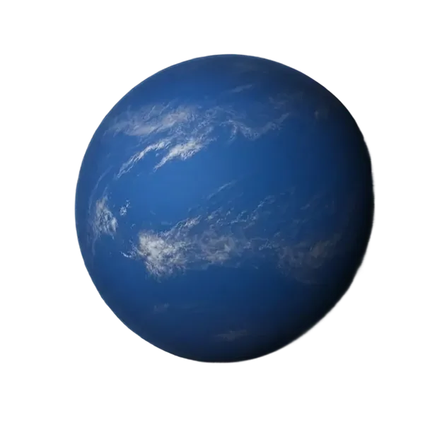 Neptune