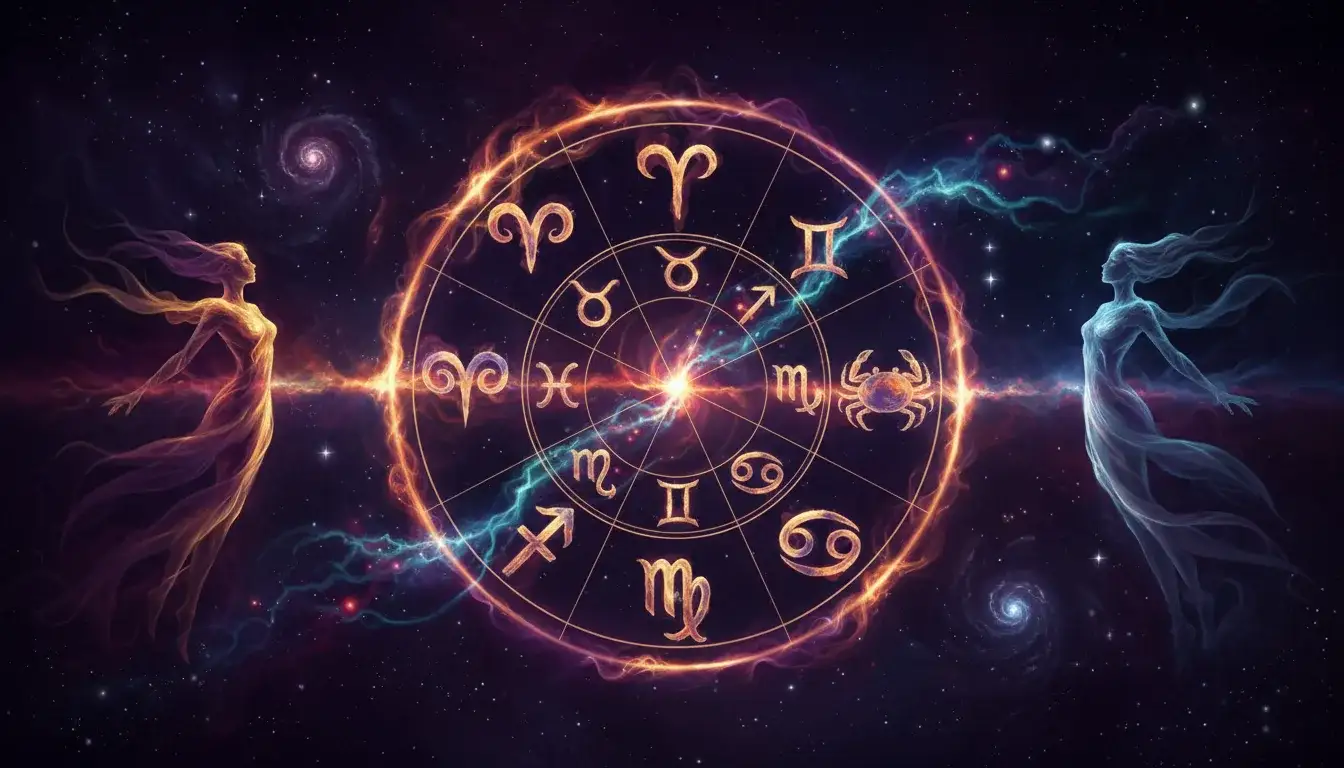 Sign: Explains how this energy expresses itself