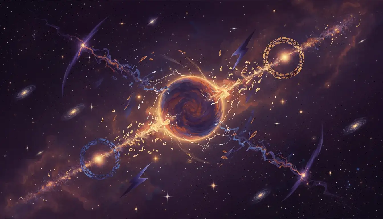Detriment: The planet is in the sign opposite its rulership. Its traits may feel out of sync or harder to access.