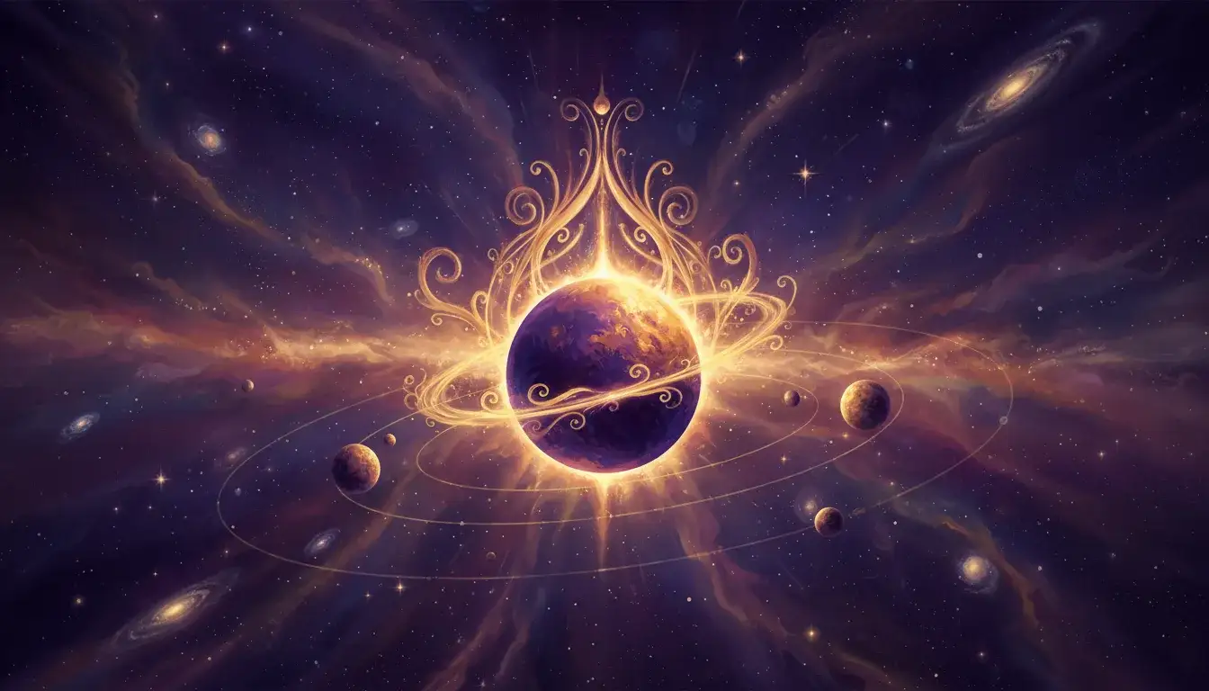Exaltation: The planet operates in a refined, elevated form. Its energy is enhanced and often admired.