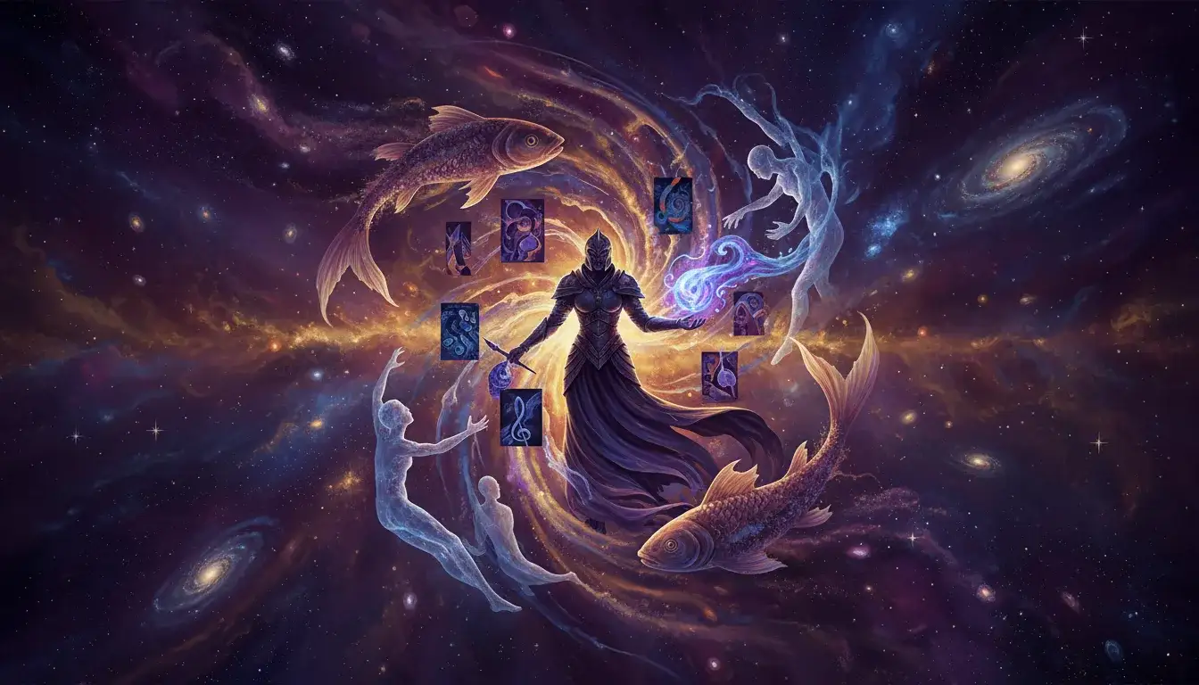 Mars in Pisces: Less direct. May channel energy into art, spirituality, or helping others.