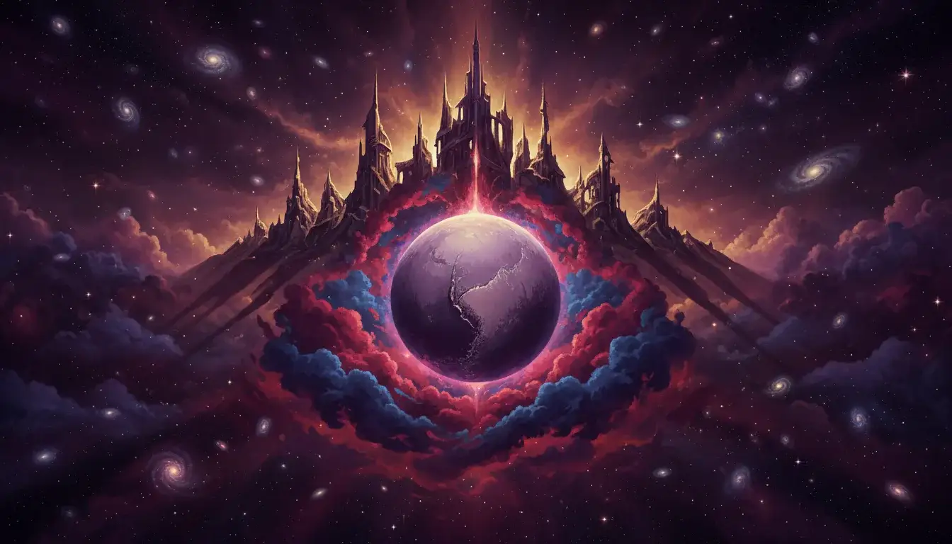 Pluto in Capricorn: Authority and structure transformation