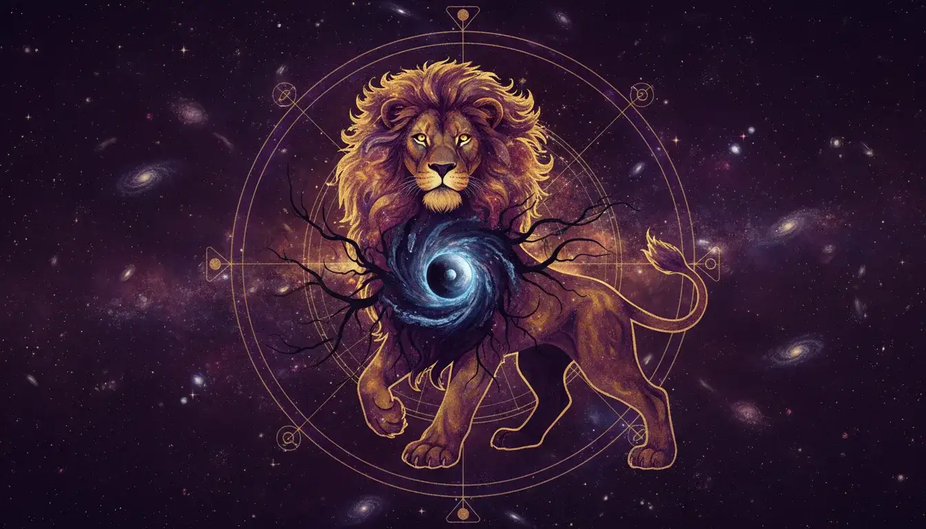 Pluto in Leo: Creative and identity revolution
