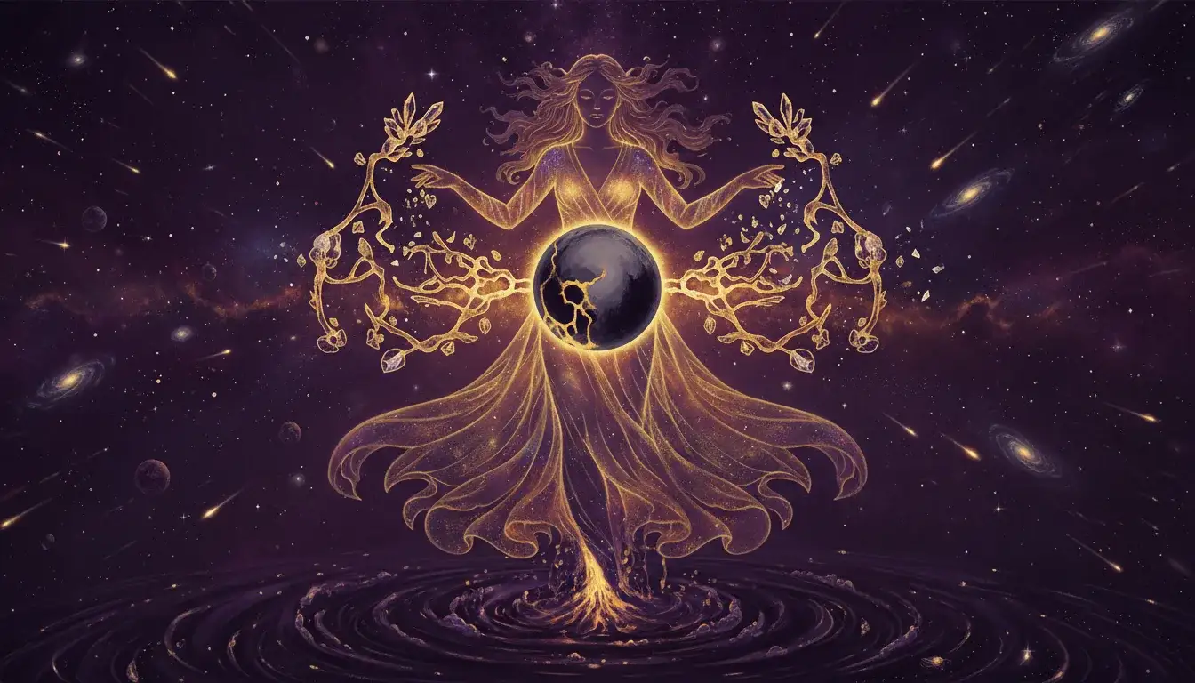 Pluto in Virgo: Service and health system transformation