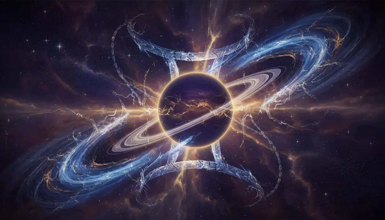 Saturn in Gemini: Mental discipline, communication challenges