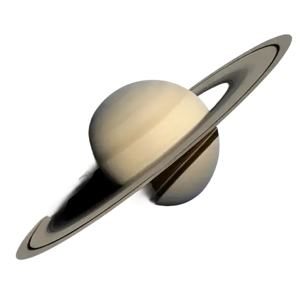Saturn in Astrology: Saturn governs discipline, structure, and responsibility. It teaches patience, builds resilience, and shapes long-term goals through challenge.