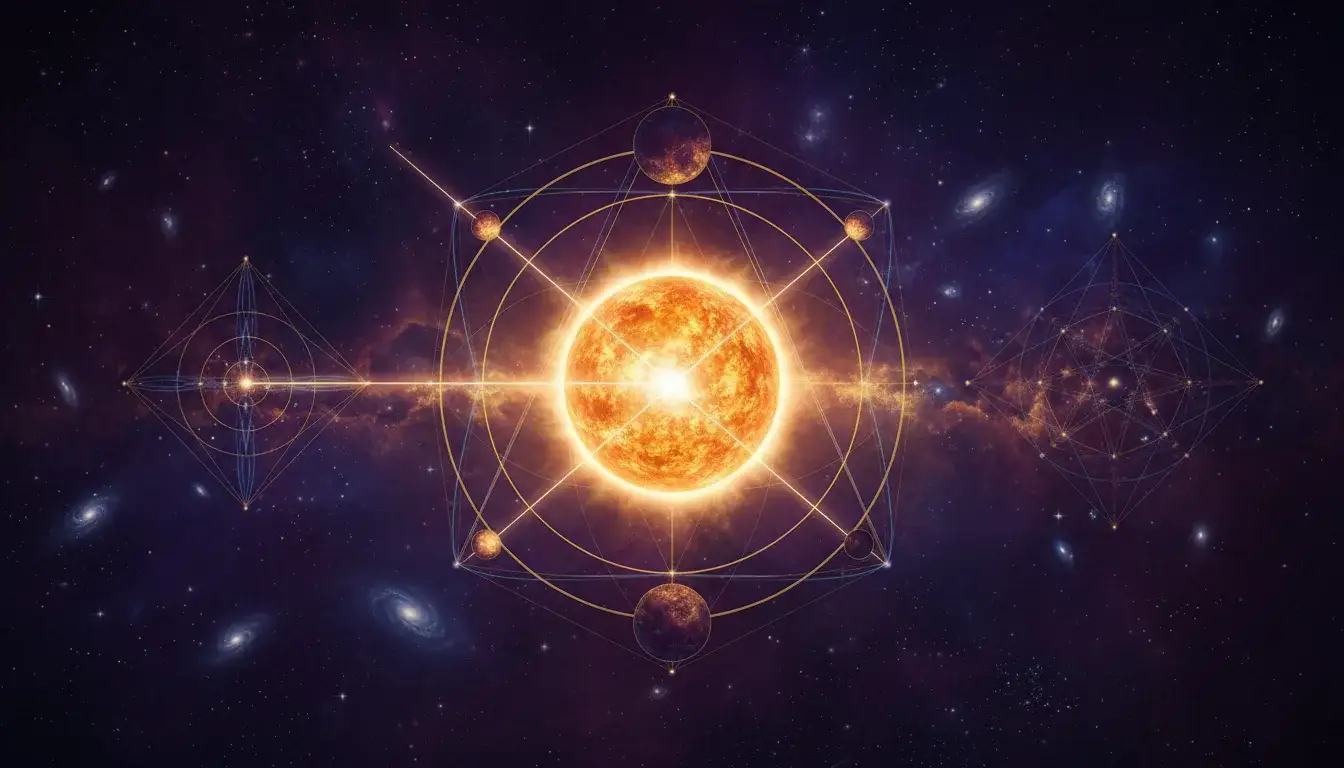 Aspects in Astrology