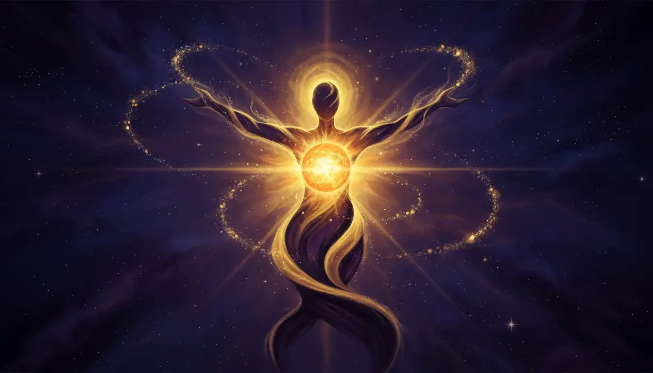 What the Sun Represents in Astrology
