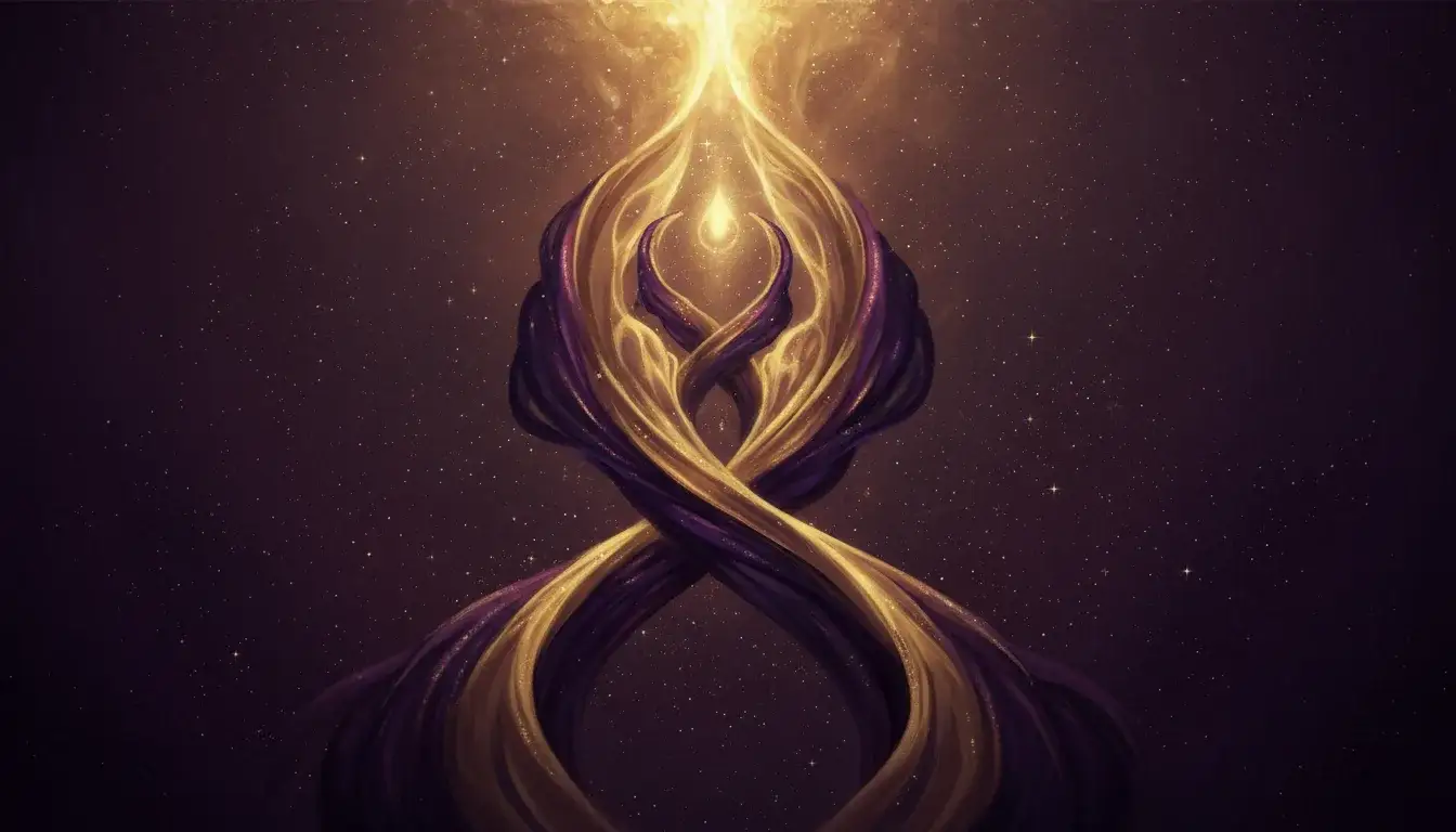 Mantras like the Gayatri: Align with light and spiritual purpose