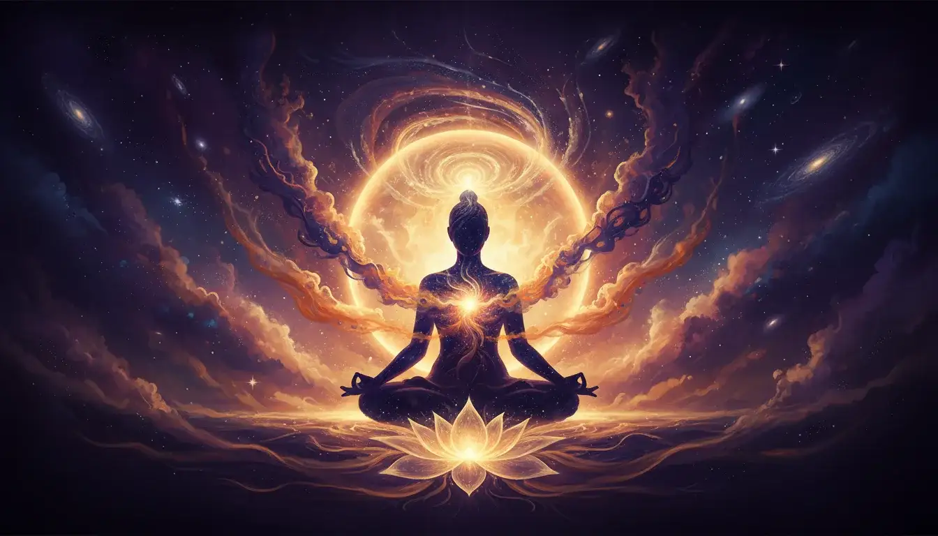 Sun-based meditations: Build focus and inner clarity