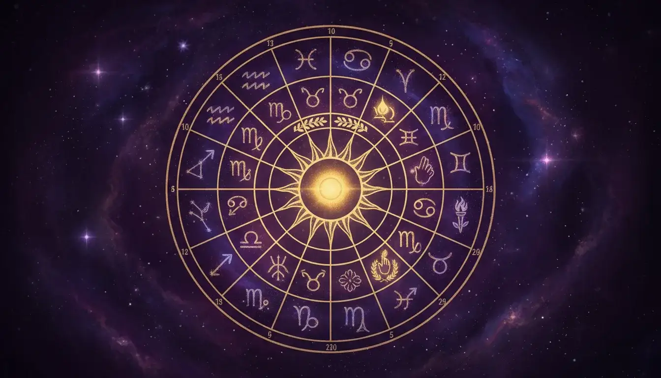 The Sun’s Role in the Natal Chart