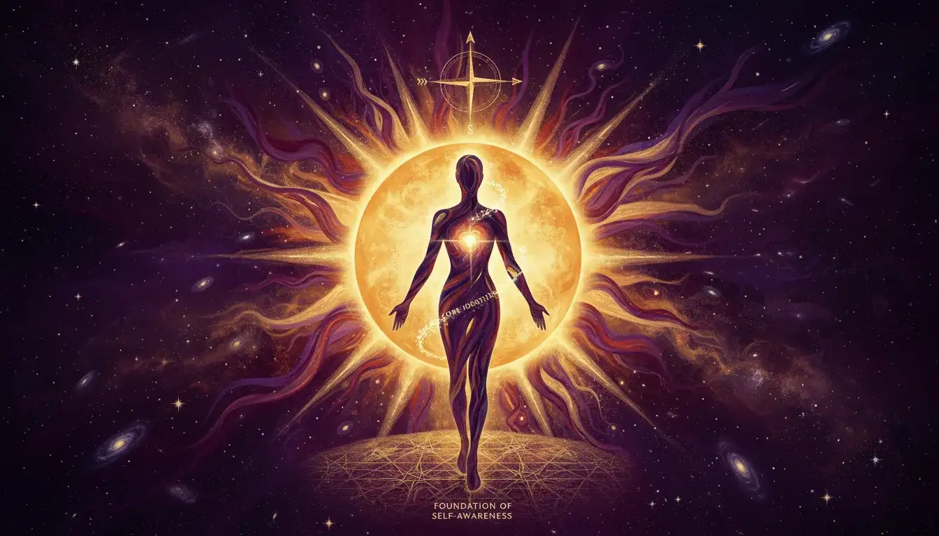 Summary: Why the Sun Matters in Astrology