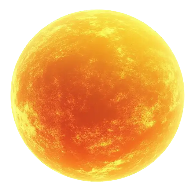 The Sun in Astrology: The Sun represents core identity, vitality, and conscious will. It shapes how you express yourself, pursue goals, and build confidence throughout life.