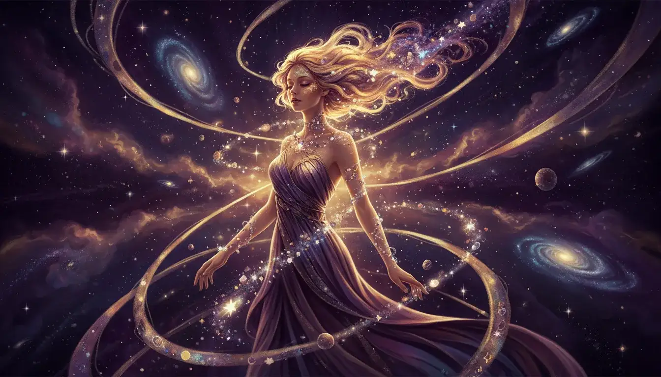 Venus and Physical Aesthetics