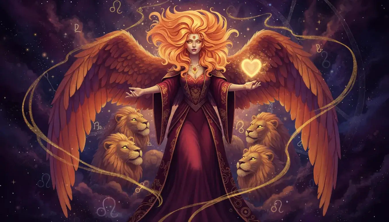 Venus in Leo: Dramatic, generous, seeks admiration